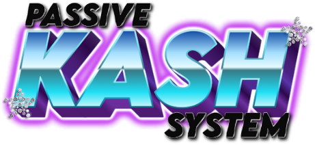 Passive KASH System Logo